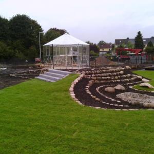 Garten- und Landschaftsbau