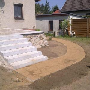 Garten- und Landschaftsbau