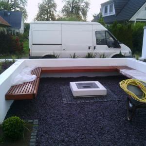 Garten- und Landschaftsbau