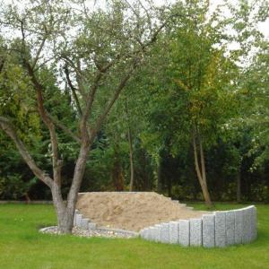 Garten- und Landschaftsbau