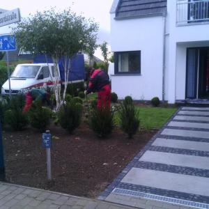 Garten- und Landschaftsbau