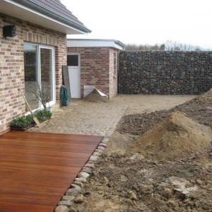 Garten- und Landschaftsbau