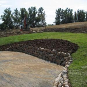 Garten- und Landschaftsbau