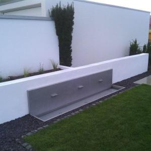 Garten- und Landschaftsbau