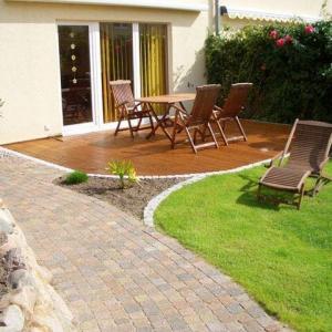 Garten- und Landschaftsbau