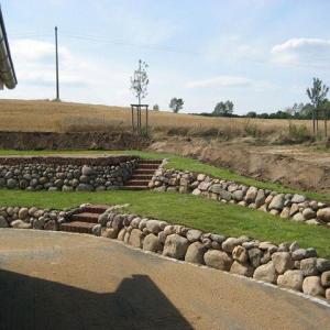 Garten- und Landschaftsbau