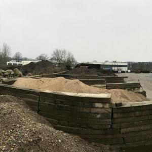 Kies- & Baustoffhandel