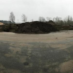 Kies- & Baustoffhandel