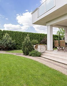 Garten- & Landschaftsbau