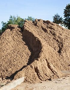 Kies- & Baustoffhandel